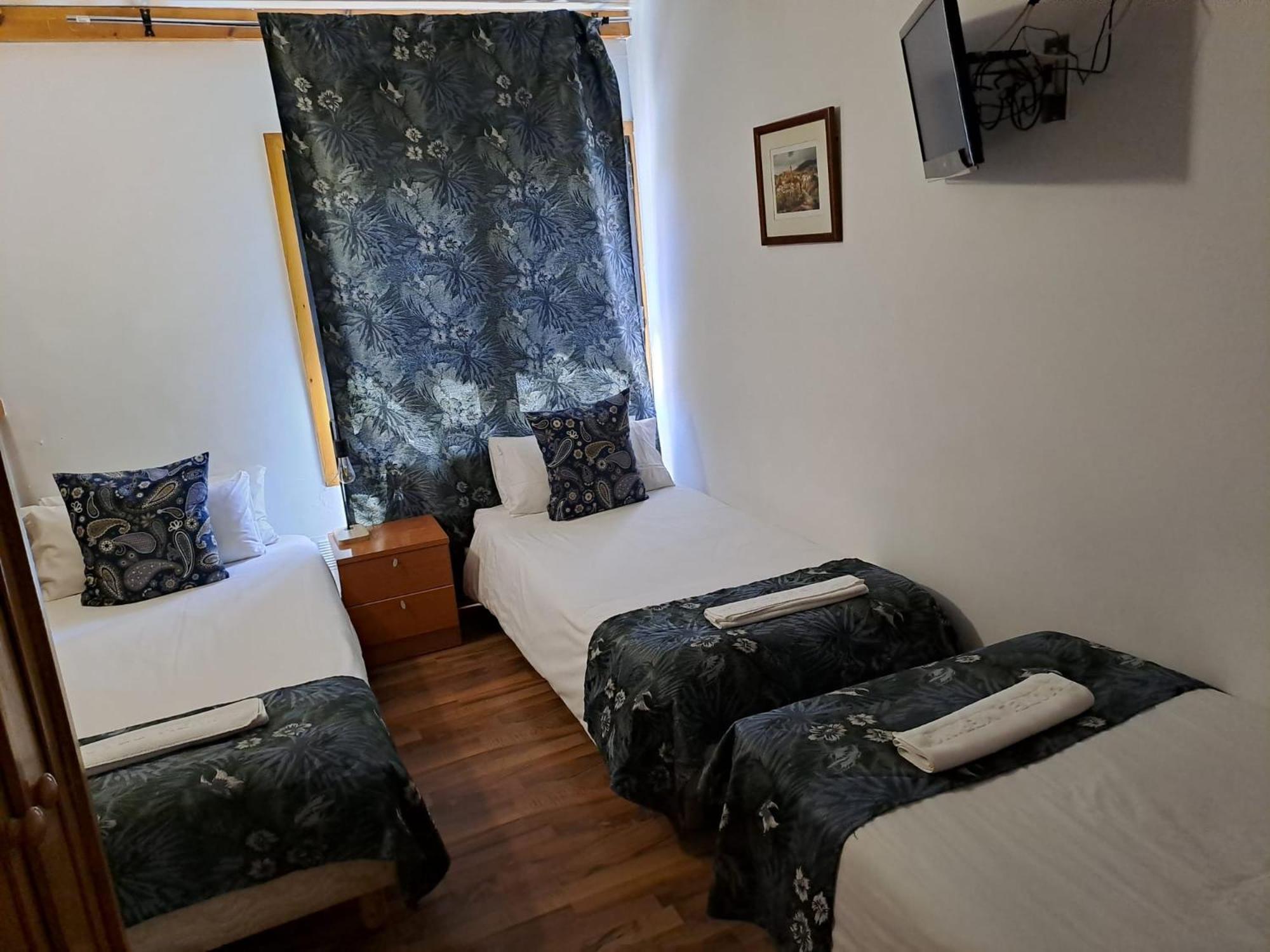 Hotel Merino El El Pas de la Casa Buitenkant foto
